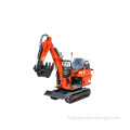 Small 0.8Ton Excavator Machine for Sale